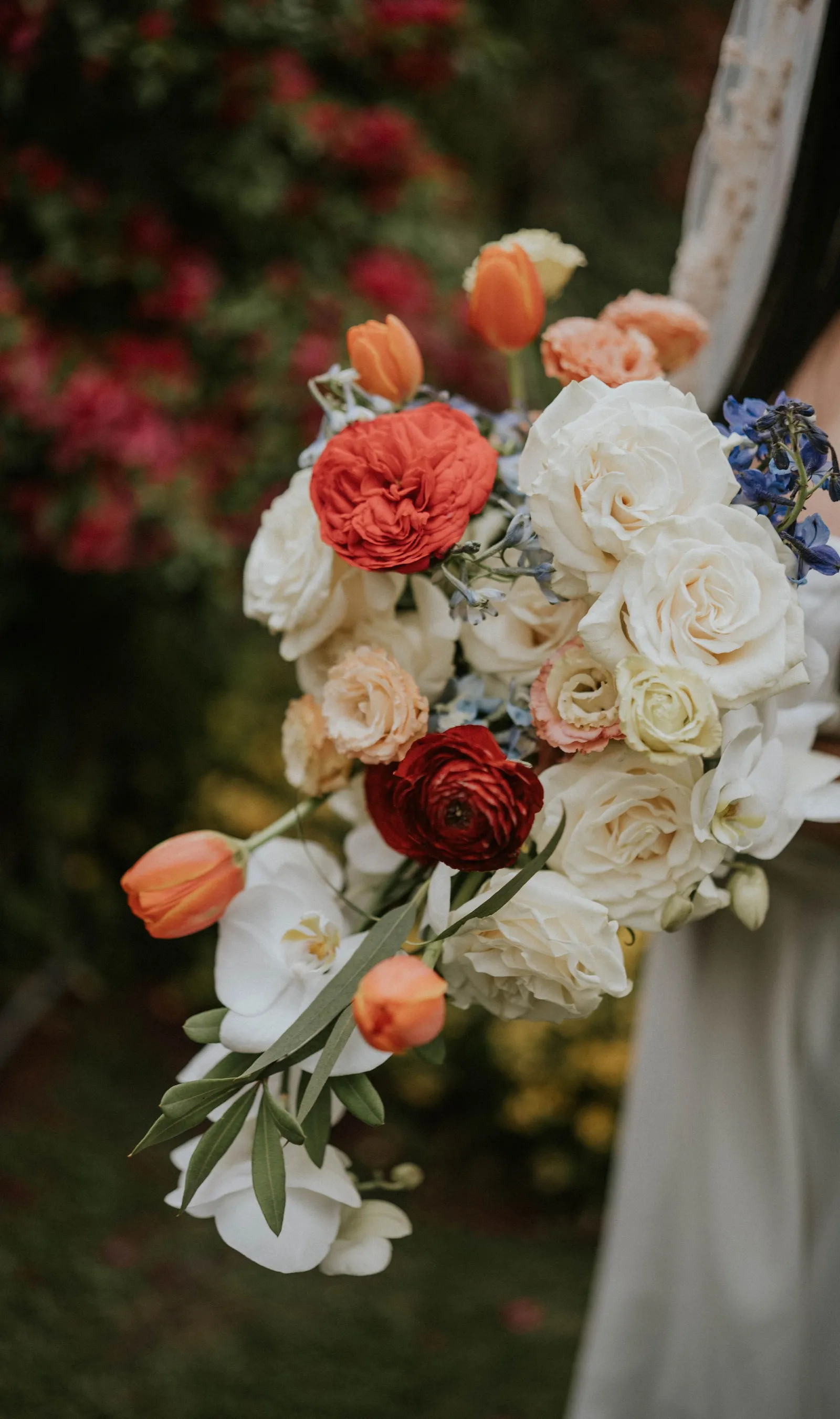 Detalle floral